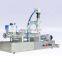 Liquid Detergent Shampoo Cosmetic Semi Automatic Paste Filling Machine