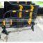 Best Price Highway HDPE Plastic Temporary Traffic Fence Barrier