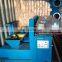 High efficiency of Coal stick briquetting press for making rod