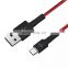 Original ZMI 2M USB Type-C Data Cable Charger AL431 Fast Charge For MOBILE PHONE