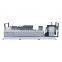 Automatic UV Coating Machine for Paper PVC Sheet Varnishing SGUV-800A