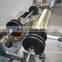 Full Automatic Sheet to Sheet Hot Foil Stamping Machine for Sale JXC-75