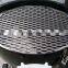 High quality Flattened stainless steel expanded metal mesh for grill