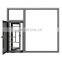 2022 latest other color arch casement windows with grill