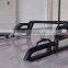 MAICTOP car accessories roll bar for huilux revo rocco 2015-2018 iron good quality kun15 25 45