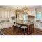 Building material hanging kitchen cabinet design manufacturer