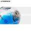 UICE Workout Training Cute Equipment Adjustable Weight Ball Bag Clear Water Aqua Bag For Fitness