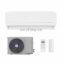 Manufactory Direct Home And Office Use 110V 9000 BTU 0.75Ton Inverter AC Air Conditioner