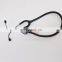 HC-G001 Factory Wholesale Medical Nurse Stainless Steel Dual Head Cardiology Stethoscope