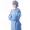 Disposable SMS Isolation Gown High Quality Work Suit