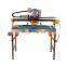 automatic tile cutting machine,45 degree chamfering machine,Multifunctional stone cutting machine