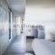 wooden container house portable room 40ft container home