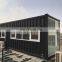 40 ft Mobile Prefab Shipping Container House Homes Office Use