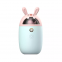 Facial Machine With Face Steamer Hand Warmer 3 In 1 Reindeer Portable Small Rechargeable Power Bank
