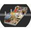 Design Soft Play game Party Amusement Park Indoor Soft Playground for Kids