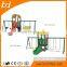 Swing For Twins Wrought Iron Hammock Swing Frame Cotton Rope