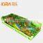 Children Amusement Park Equipment Indoor Playground Jungle Gym Soft Play