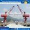 Single Girder Electric Hoist Portal Crane 30t