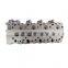 1KZ-T engine  1KZ cylinder head 3.0TD cylinder head 8 valves  OEM 11101-69175   11101-69125  for toyota cylinder heads