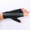 Copper Infused Therapy Reducing Swelling Fingerless Hand Pain Relief Compression Arthritis Gloves