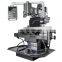 XL8145 Horizontal Type Universal Milling Machine with CE Protection