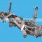 USED AUTO PARTS JAPAN CARS "REAR AXLE ASSY" FOR TOYOTA, NISSAN, HONDA, MAZDA, SUZUKI ETC.