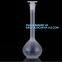 Chemistry laboratory 10ml 50ml 100ml 250ml 500ml 1000ml PP Plastic Volumetric Flasks, Lab use 10ml 50ml 100ml 250ml 500ml 1000ml Plastic Volumetric Measuring Flask