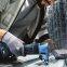Trumpf 12V electric clipper TruTool-S-114 with battery