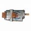 OEM gear pump 705-55-34110 for Komatsu WA300-1