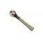 Metal massage stick, eye cream stick, beauty parlour, cream scoop, sub-package scoop, cosmetics scoop