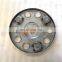 Made In China  China Heavy Truck Sitrak C7H/T7H/T5G  Cabin Accessories  WG9925610060 Front Wheel Covers