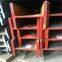 Hot-rolled American Standard H-beam W12*50/12m spot goods