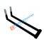 Rod Shaped Non-Metallic High-Temperature Electric Heating Element (Non-Standard Customization)