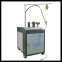 Semi automatic ab resin epoxy glue dispenser pneumatic automatic dispenser gun epoxy 2 component glue dispensing machine