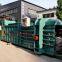 tirebaler  Waste plasticbaler