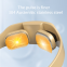 Silent Upgrade Cervical Massage Device New Advanced Neck and Shoulder Massager