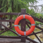 YOUGE rotational molds Custom rotomolding Life ring Life buoy