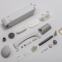 Custom Rubber Parts Molded Rubber Part Fkm Epdm Rubber Parts Free Sample Molded Nbr Silicone Mouldings Custom Size