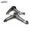 G20 G22 G23 Dry Carbon Fiber  Door Handle Grip Cover For BMW 3 Series G20 4 Series G22 G23