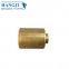 Other performance parts Auto 6106-01491 door parts ZK6129H adjust the shaft China bus