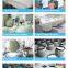 Easy Installation Industrial Large Fiberglass Top Mount Swimming Pool Water Sand Filter System