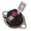 Therm-O-Disc 36T…6 Manual Reset Temperature Limited/Circuit Breakers/Thermo Limited
