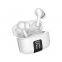 New Arrival Bluetooth Wireless Earbuds 5.3 Headphones ENC Smart Touch Control Type-C Wireless Bluetooth Earphones