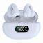 Stereo Clip-on LCD-Anzeige-Ladebox TWS-Ohrh?rer