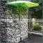 2015 new small wall umbrella, manufacture umbrella