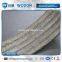 Hardfacing cladding bimetal wear plate high chrome resistance wear plate high impact for liner chutes excavator