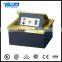Multiple office table top pop up electric power socket outlet