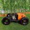 Wheel Radio Controlled Grass Cutter (VTW550-90 With Electric Start)