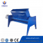 Wood Pallet Shredder for Scrap Wood Recovery