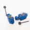 Hydraulic valve manual directional valve 4WMM6G50B / 4WMM6E / 6J / 6D / 6H Manual directional valve F